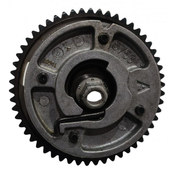 Polia Variavel Escape Gm Cruze Tracker 1.4 2020 B6267