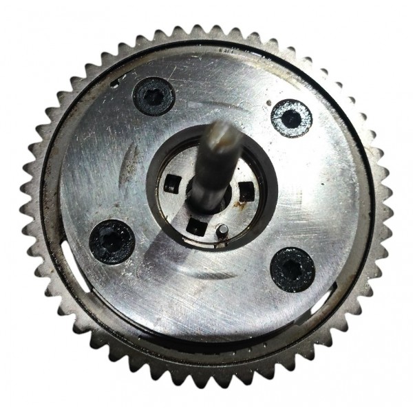 Polia Variavel Escape Gm Cruze Tracker 1.4 2020 B6267