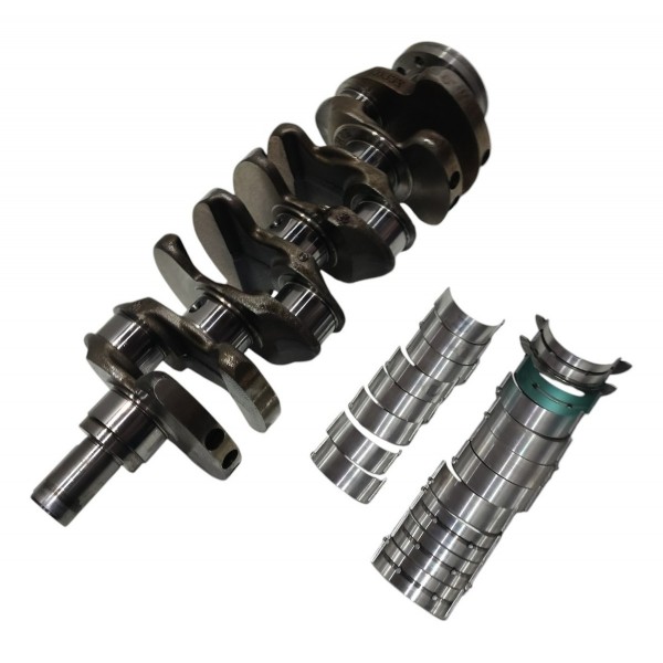 Virabrequim Gm Cruze Tracker 1.4 2020 B6266