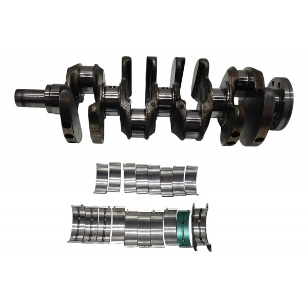 Virabrequim Gm Cruze Tracker 1.4 2020 B6266