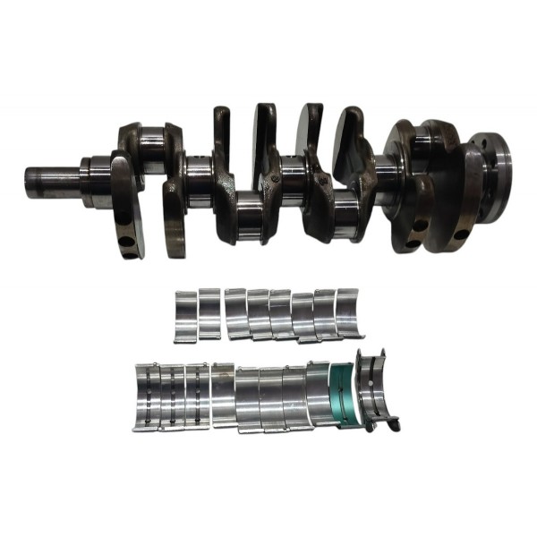 Virabrequim Gm Cruze Tracker 1.4 2020 B6266