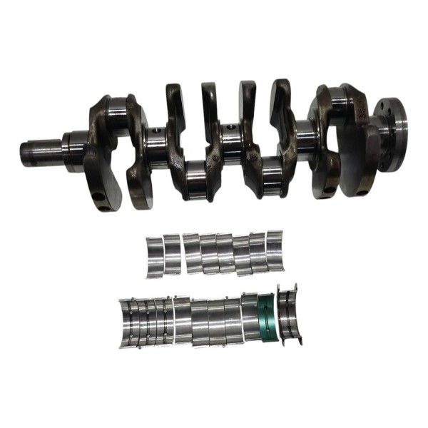 Virabrequim Gm Cruze Tracker 1.4 2020 B6266