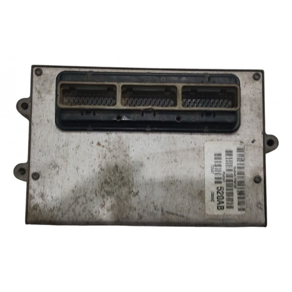 Módulo De Injeção Grand Cherokee 4.0 98  B6264