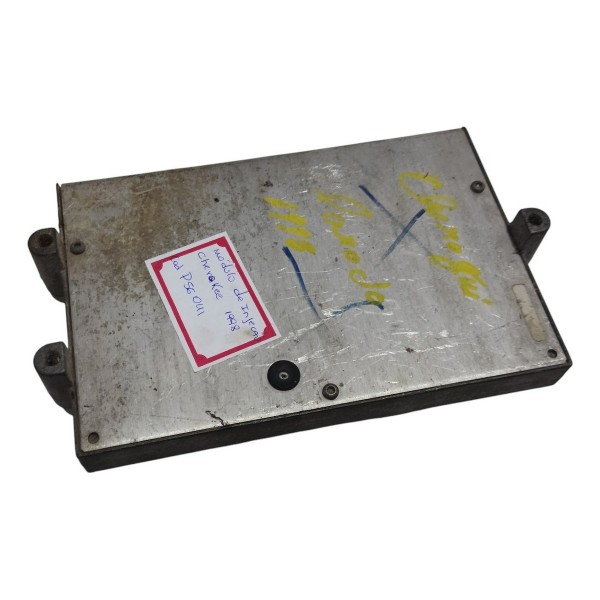 Módulo De Injeção Grand Cherokee 4.0 98  B6264