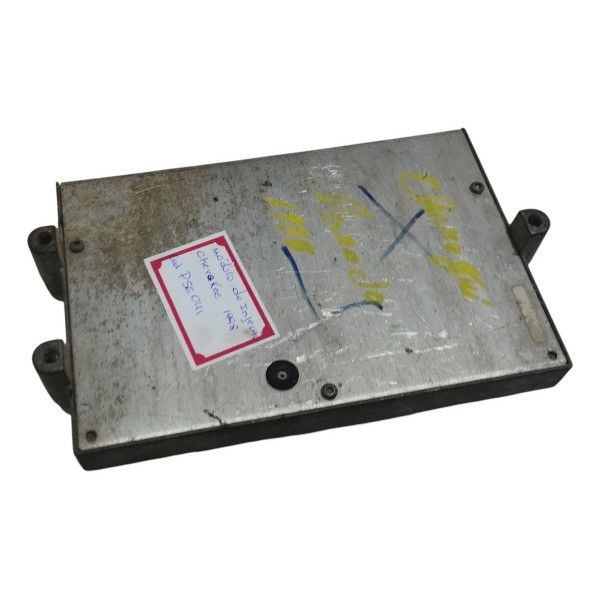 Módulo De Injeção Grand Cherokee 4.0 98  B6264