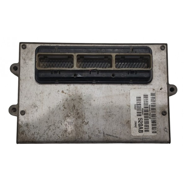 Módulo De Injeção Grand Cherokee 4.0 98  B6264