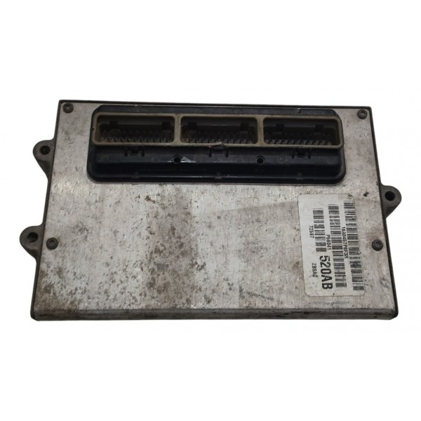 Módulo De Injeção Grand Cherokee 4.0 98  B6264