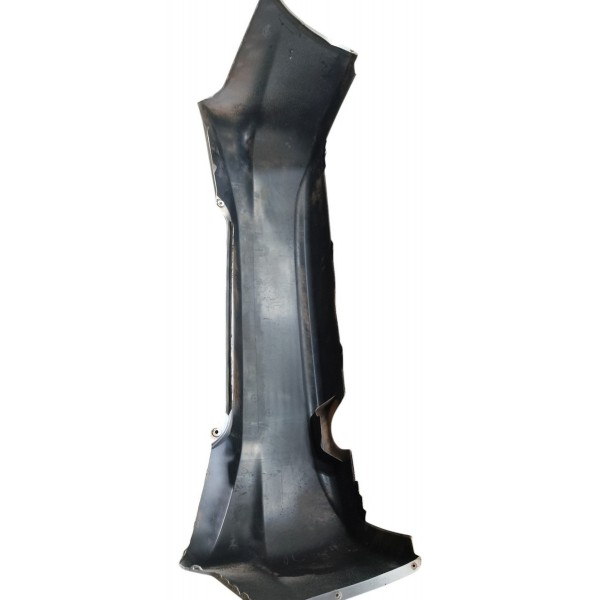 Parachoque Traseiro Honda Civic G9 12/16 B6259