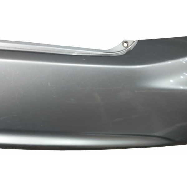 Parachoque Traseiro Honda Civic G9 12/16 B6259