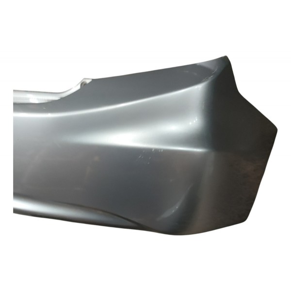 Parachoque Traseiro Honda Civic G9 12/16 B6259