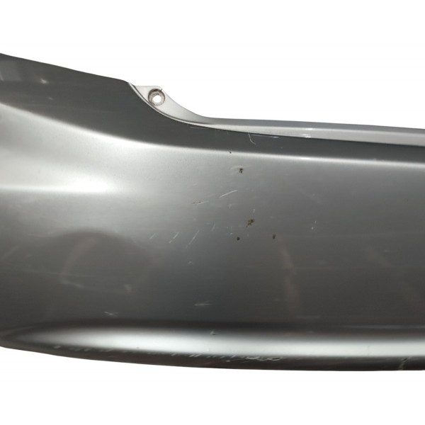 Parachoque Traseiro Honda Civic G9 12/16 B6259