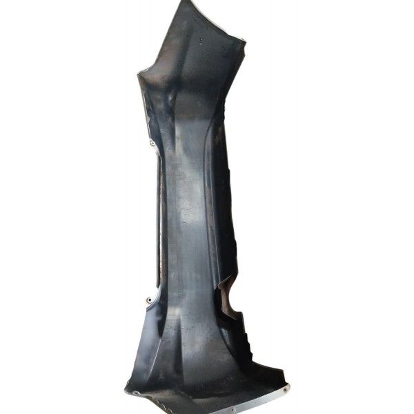 Parachoque Traseiro Honda Civic G9 12/16 B6259