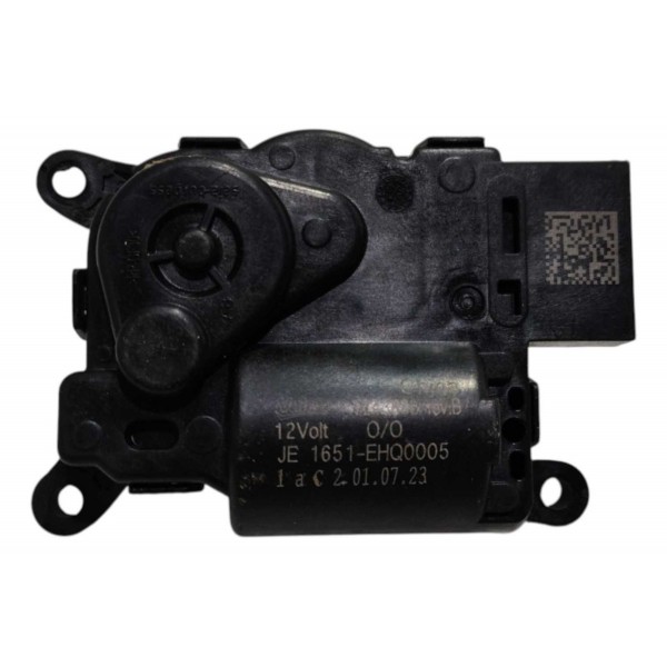 Servo Atuador Caixa Ar Cond Chevrolet Tracker 2025