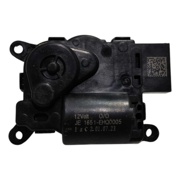 Servo Atuador Caixa Ar Cond Chevrolet Tracker 2025