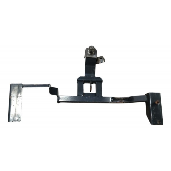 Engate Carretinha Honda Civic G9 12/16 B6258