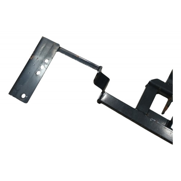 Engate Carretinha Honda Civic G9 12/16 B6258