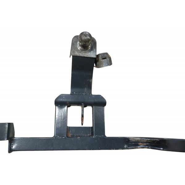 Engate Carretinha Honda Civic G9 12/16 B6258