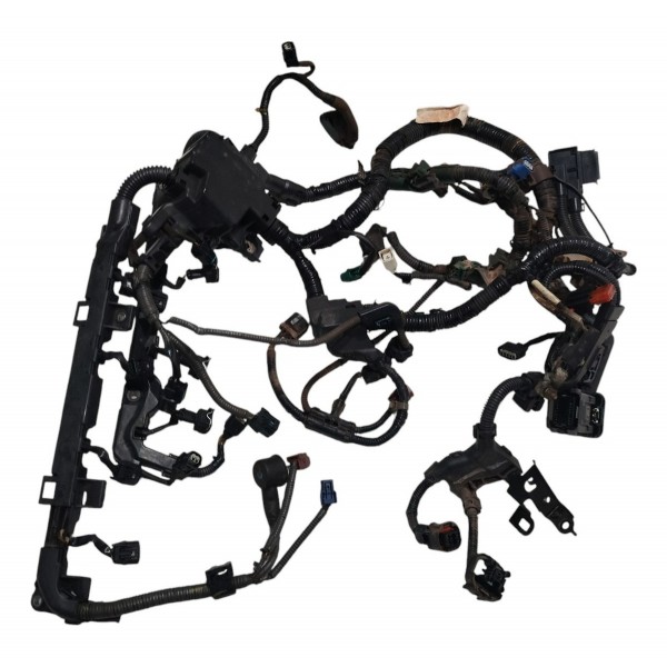 Chicote Injeção Motor Honda Civic G9 12/16 B6255 2.0