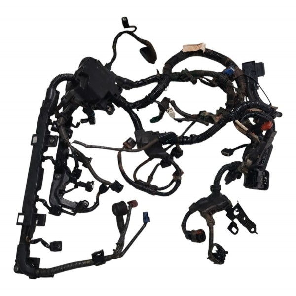 Chicote Injeção Motor Honda Civic G9 12/16 B6255 2.0