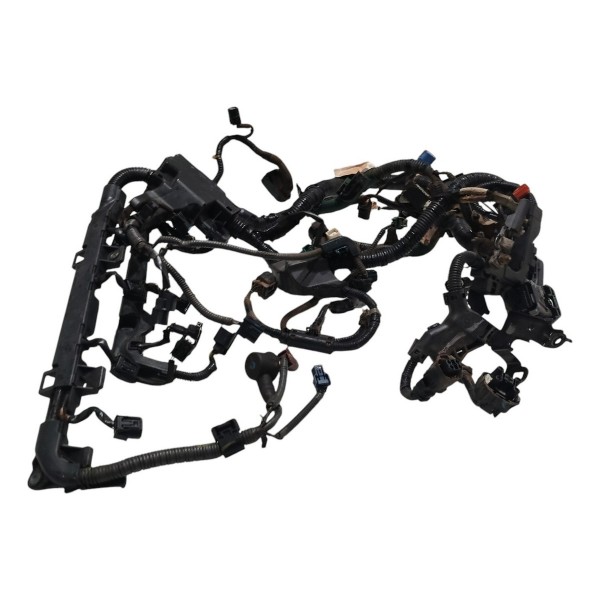 Chicote Injeção Motor Honda Civic G9 12/16 B6255 2.0