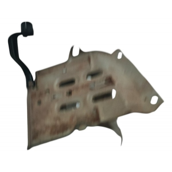 Suporta Base Bateria Honda Civic G9 12/16 B6253