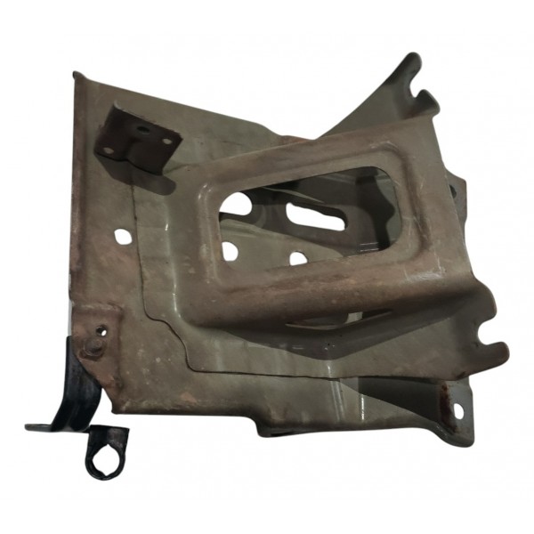 Suporta Base Bateria Honda Civic G9 12/16 B6253