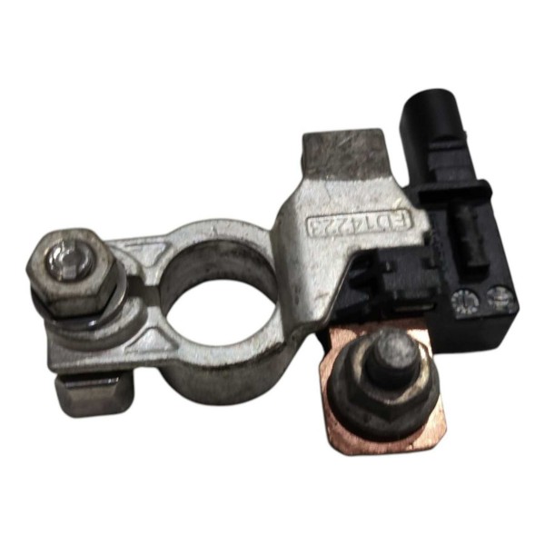 Sensor Polo Negativo Bateria Chevrolet Tracker 2025