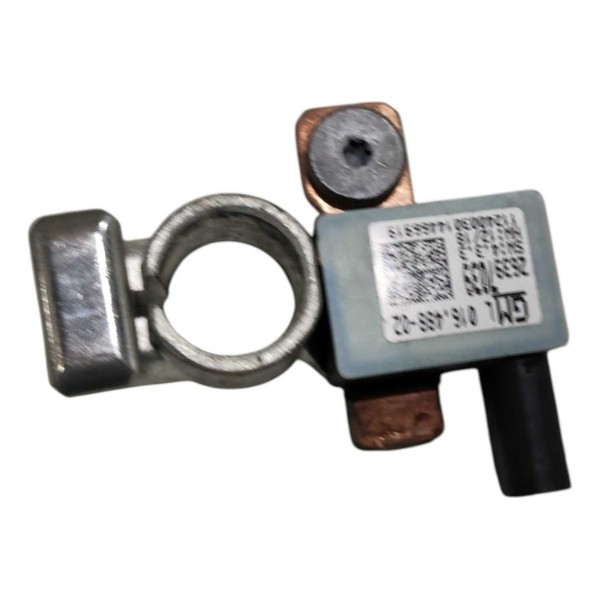 Sensor Polo Negativo Bateria Chevrolet Tracker 2025