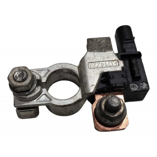 Sensor Polo Negativo Bateria Chevrolet Tracker 2025