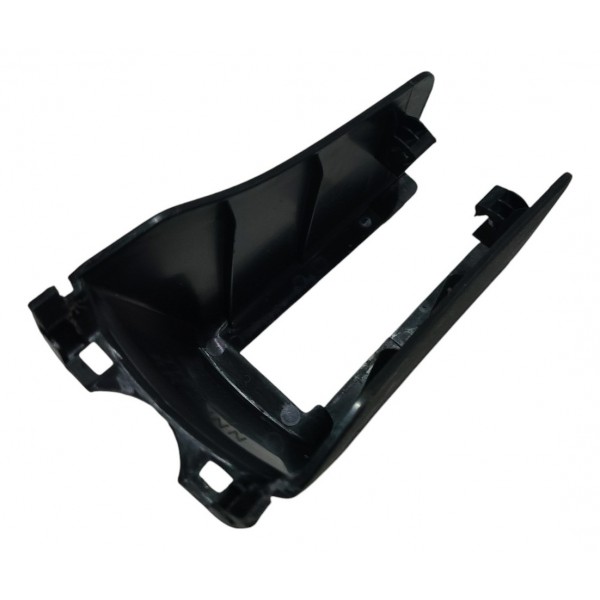 Moldura Pe Banco Diant (3) Honda Civic G9 12/16 B6246