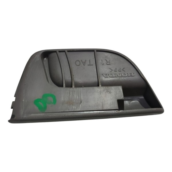 Alavanca Regulagem Banco Diant Dir Civic G9 12/16 B6243