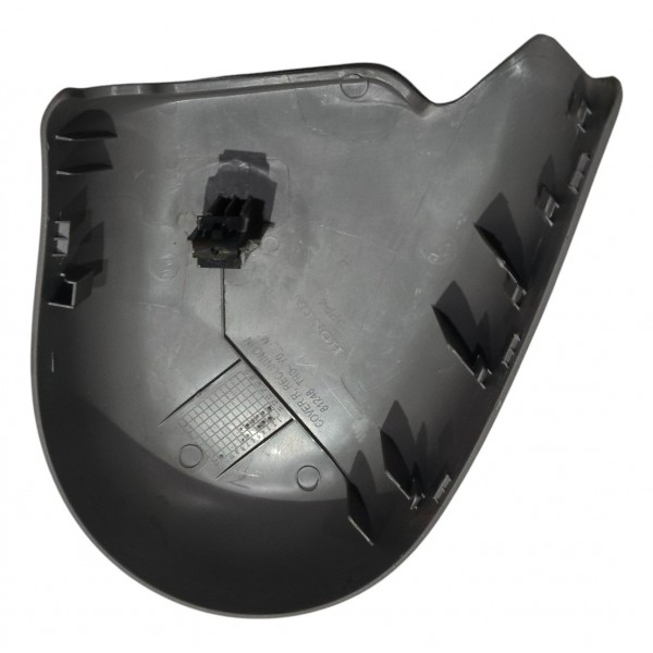 Moldura Lateral Banco Diant Dir Honda Civic G9 12/16 B6240