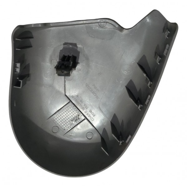 Moldura Lateral Banco Diant Dir Honda Civic G9 12/16 B6240