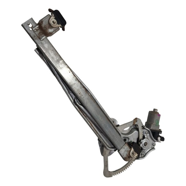 Maquina Vidro Porta Diant Direita Honda Civic G9 12/16 B6237