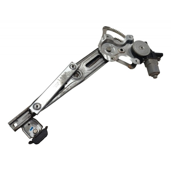 Maquina Vidro Porta Diant Direita Honda Civic G9 12/16 B6237