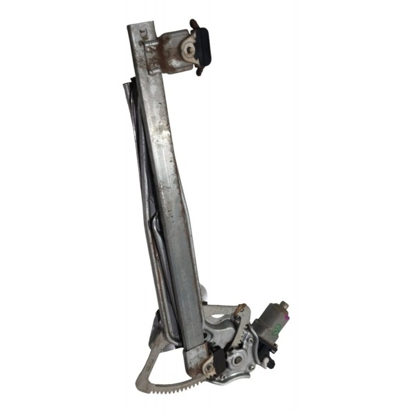 Maquina Vidro Porta Diant Direita Honda Civic G9 12/16 B6237