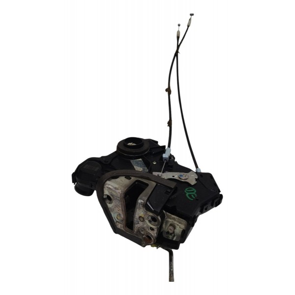 Fechadura Porta Diant Esquerda Honda Civic G9 12/16 B6234