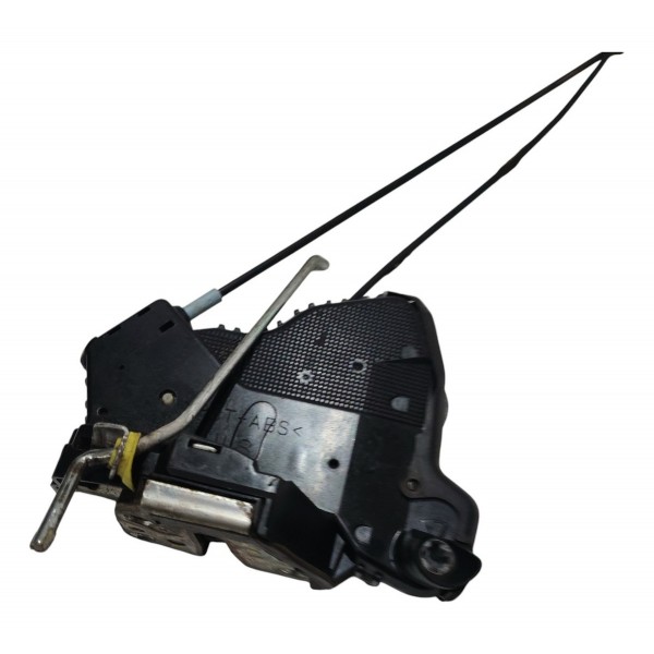 Fechadura Porta Diant Esquerda Honda Civic G9 12/16 B6234