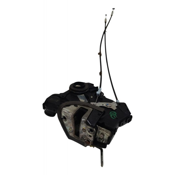 Fechadura Porta Diant Esquerda Honda Civic G9 12/16 B6234