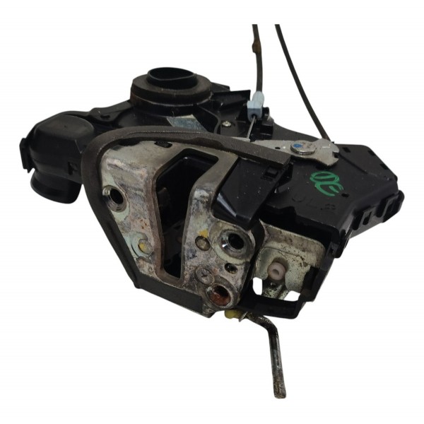 Fechadura Porta Diant Esquerda Honda Civic G9 12/16 B6234