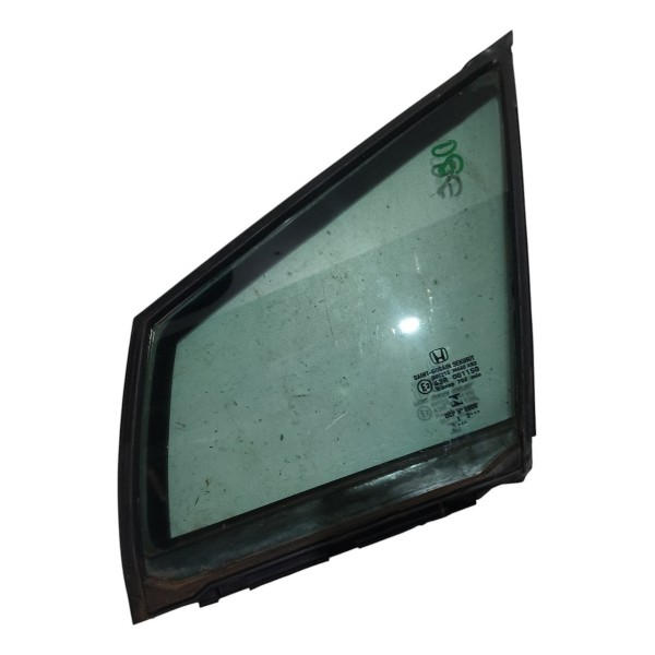 Vidro Fixo Porta Diant Esq Honda Civic G9 12/16 B6232