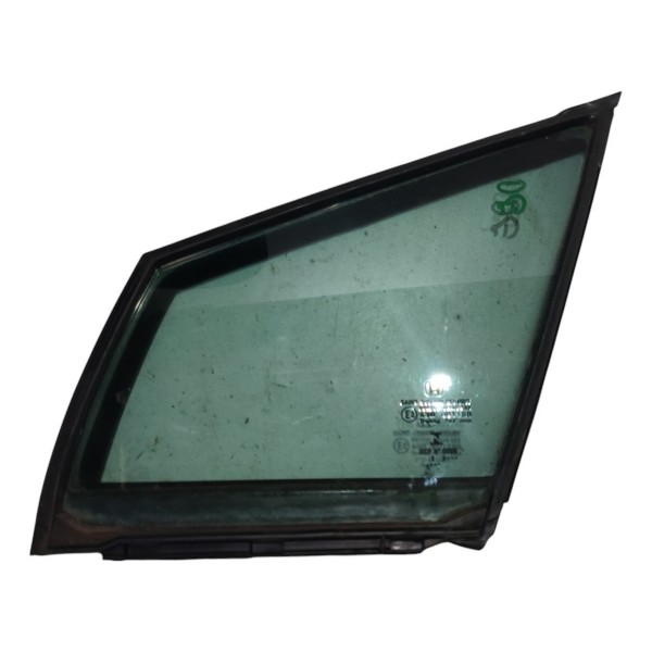 Vidro Fixo Porta Diant Esq Honda Civic G9 12/16 B6232