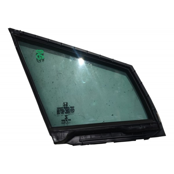 Vidro Fixo Porta Diant Esq Honda Civic G9 12/16 B6232