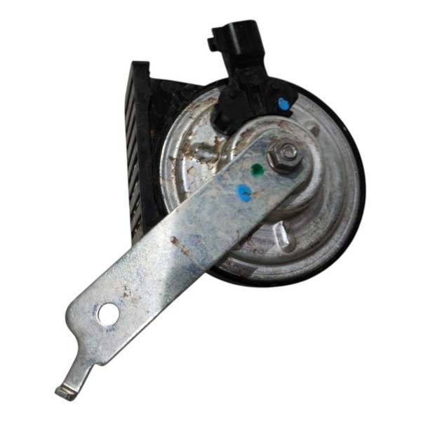 Buzina Chevrolet Tracker 2025