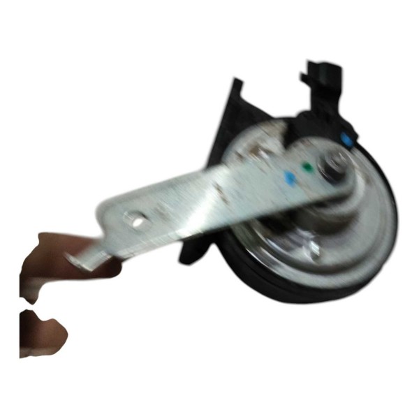 Buzina Chevrolet Tracker 2025