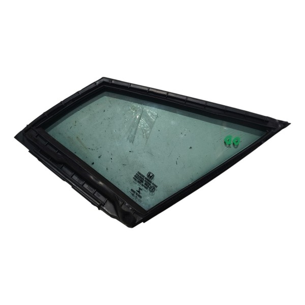 Vidro Fixo Porta Diant Dir Honda Civic G9 12/16 B6231