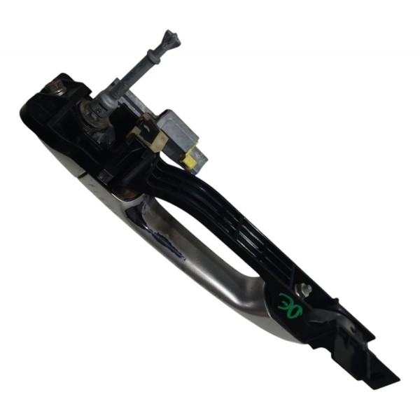 Maçaneta Externa Diant Esq Honda Civic G9 12/16 B6229