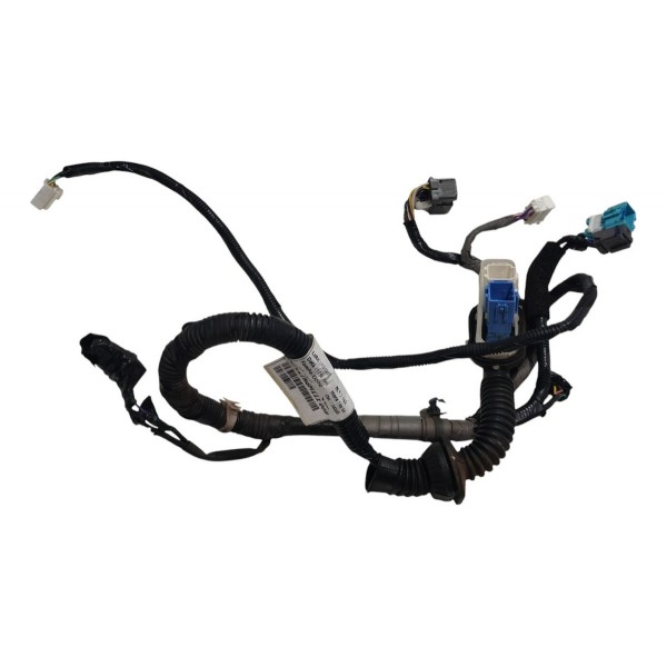 Chicote Porta Diant Esq Honda Civic G9 12/16 B6228