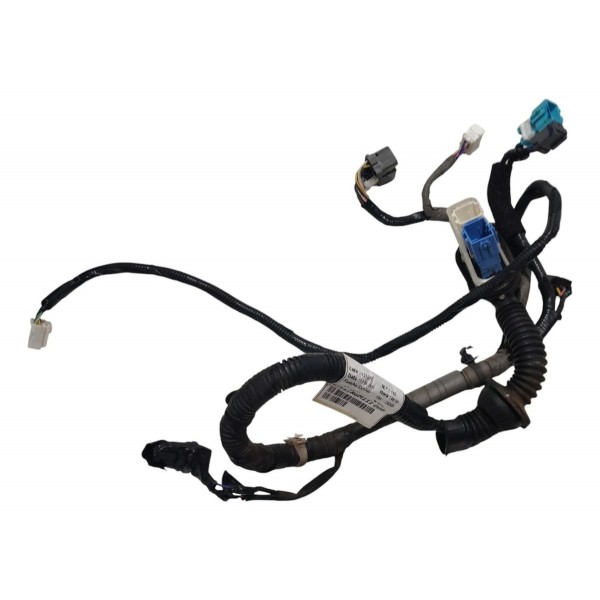 Chicote Porta Diant Esq Honda Civic G9 12/16 B6228