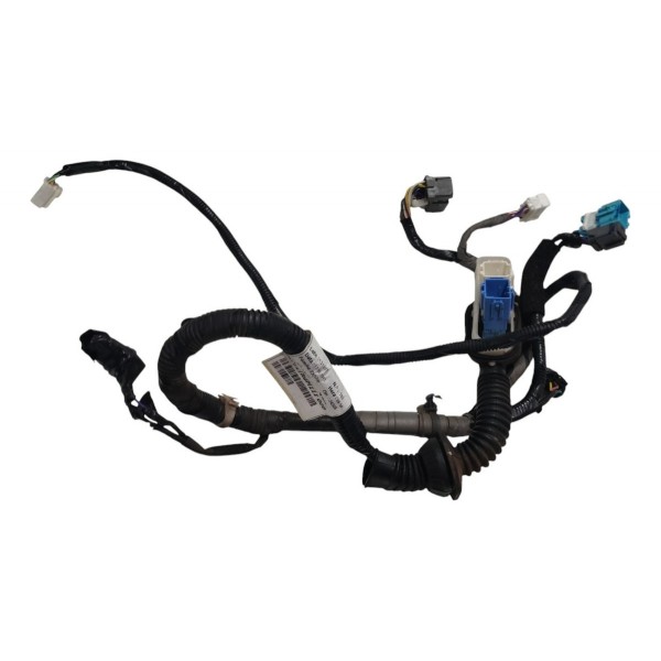 Chicote Porta Diant Esq Honda Civic G9 12/16 B6228